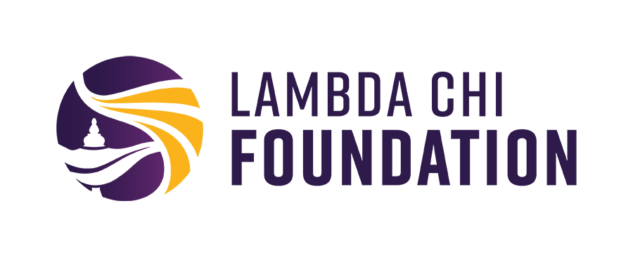 Lambda Chi Foundation logo